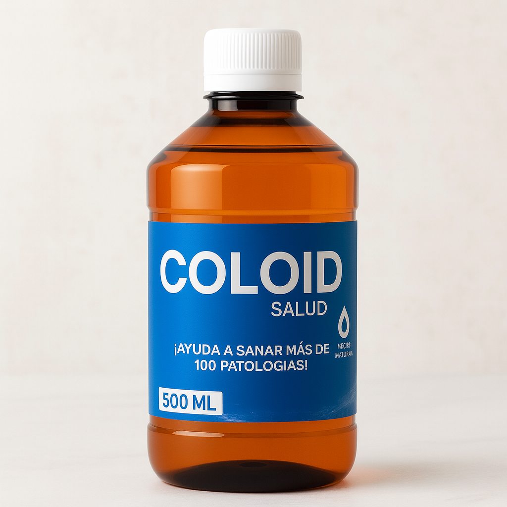 COLOID SALUD .