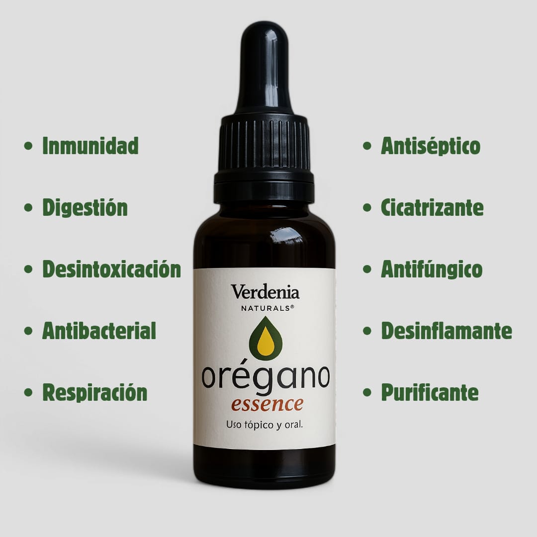 OREGANO