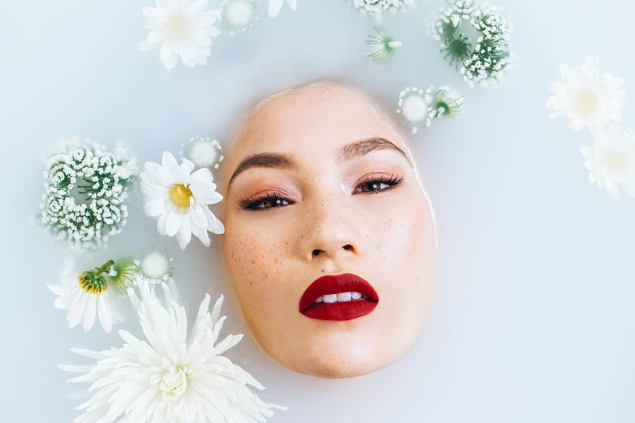 PRODUCTOS DE BELLEZA
