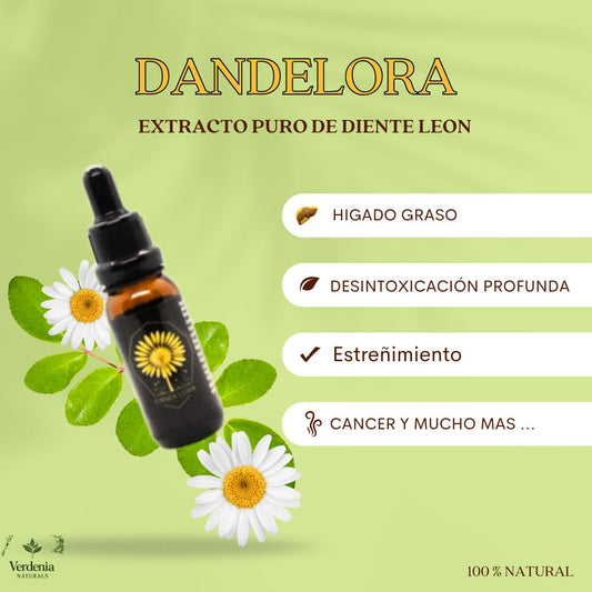 DANDELORA