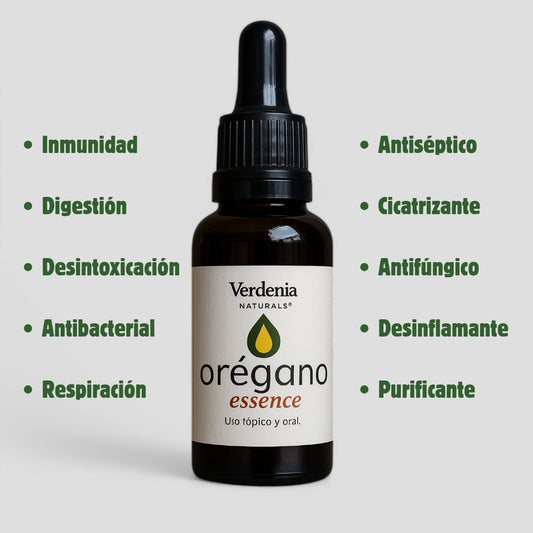 OREGANO