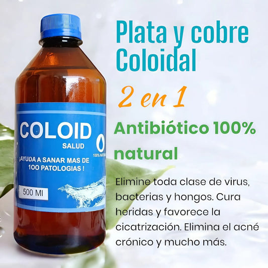 COLOID SALUD .