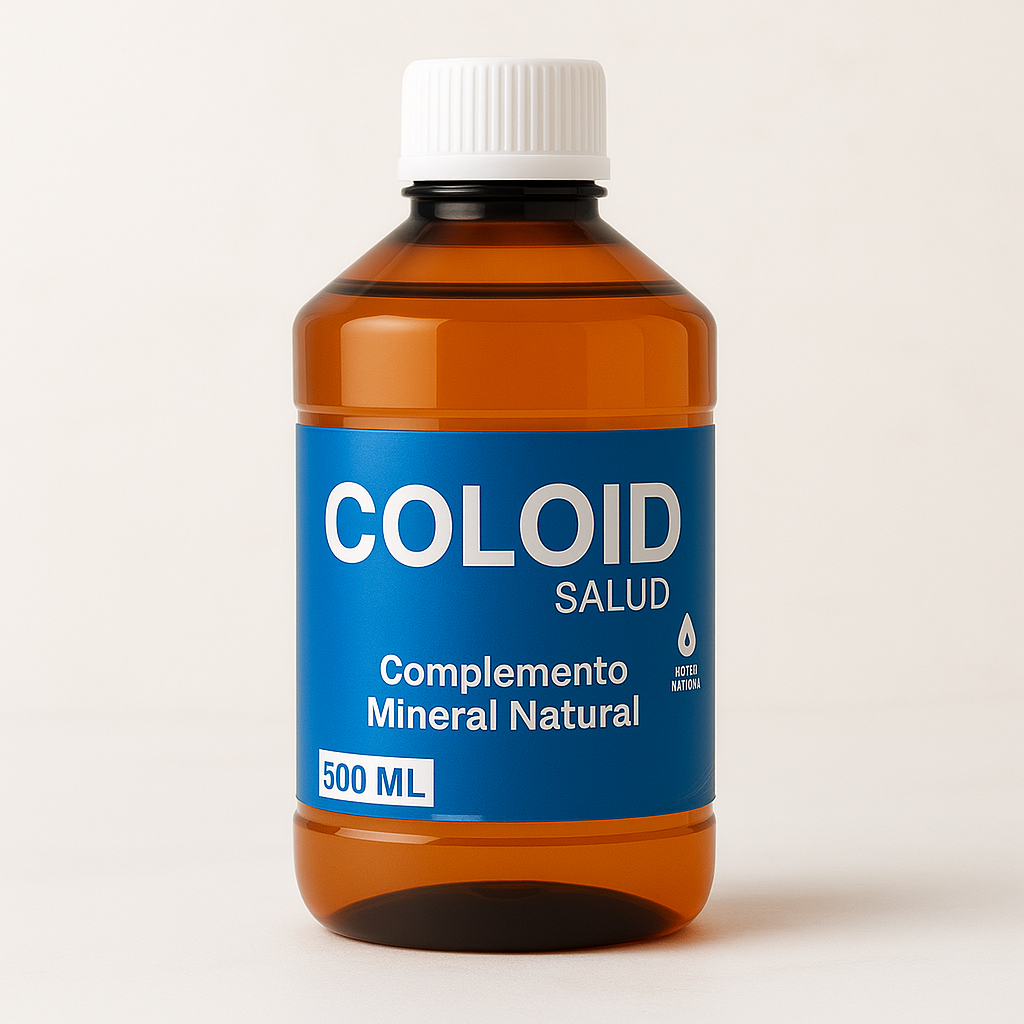 COLOID SALUD .